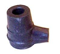 bougiekap rubber